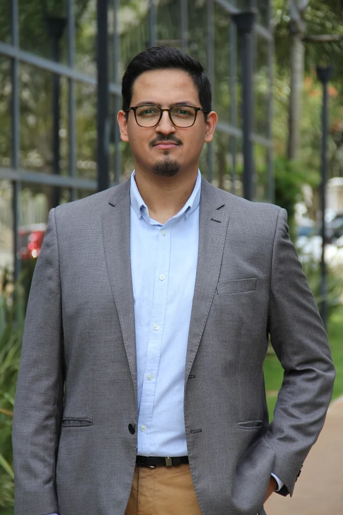 Matheus Duarte Advogado